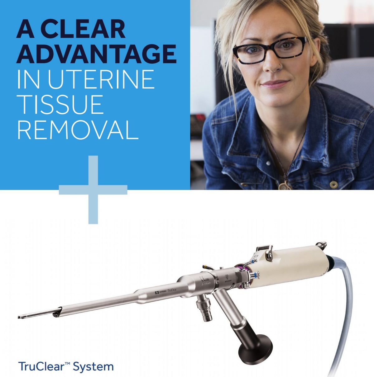 Truclear™ Premier Surgical